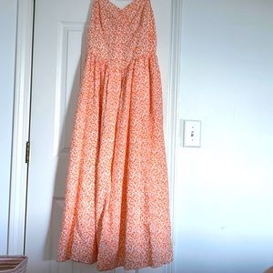 American eagle 🦅 maxi dress - Brand new (no tags)